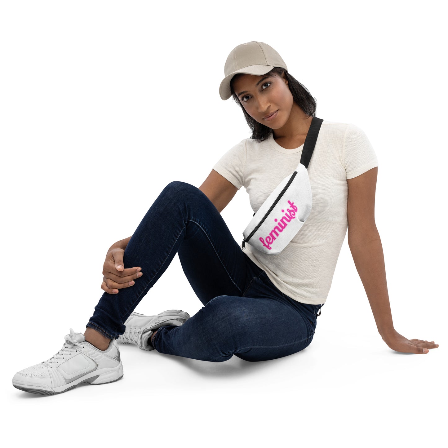 Feminist Fanny Pack
