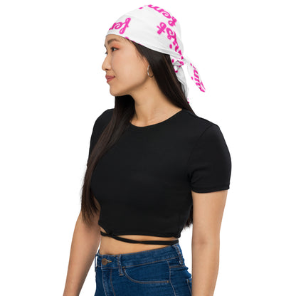 Feminist All-over print bandana