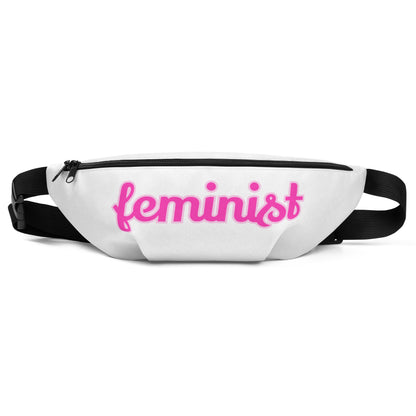 Feminist Fanny Pack