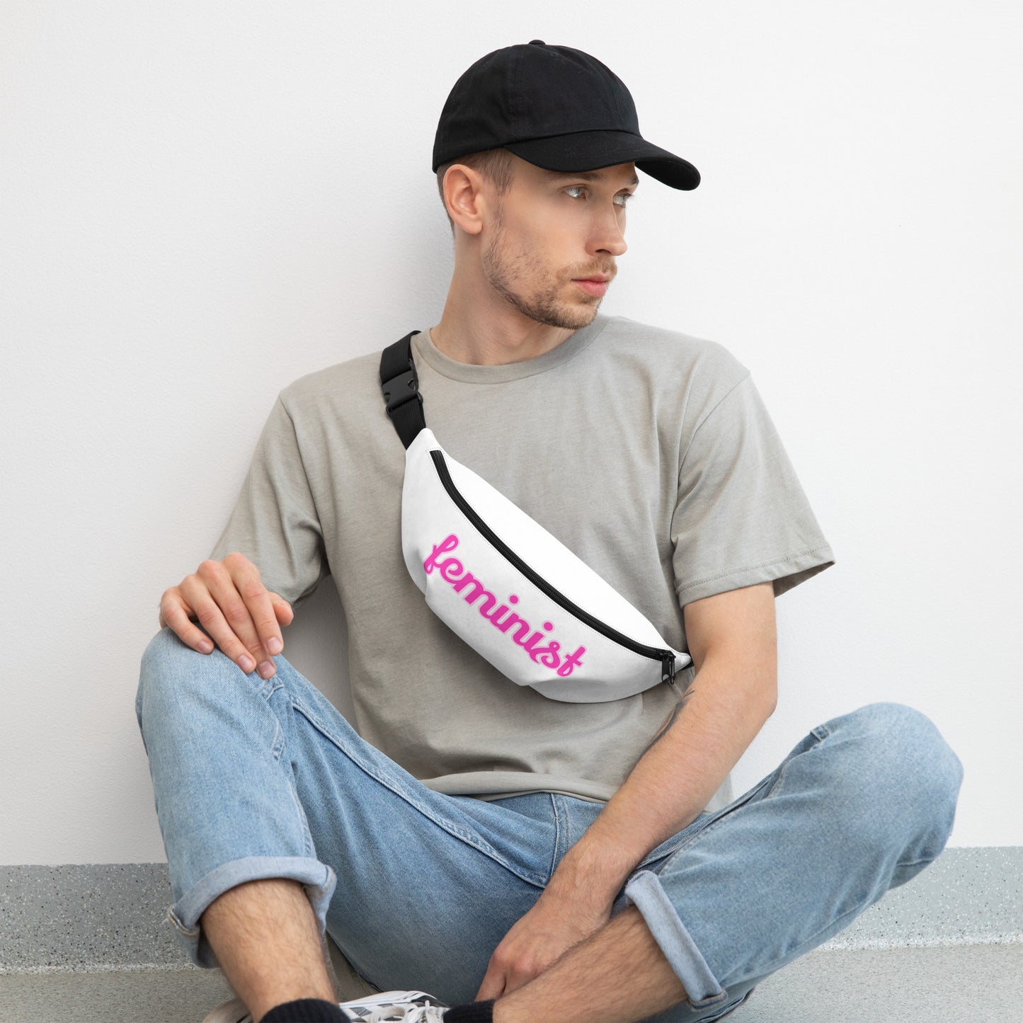 Feminist Fanny Pack