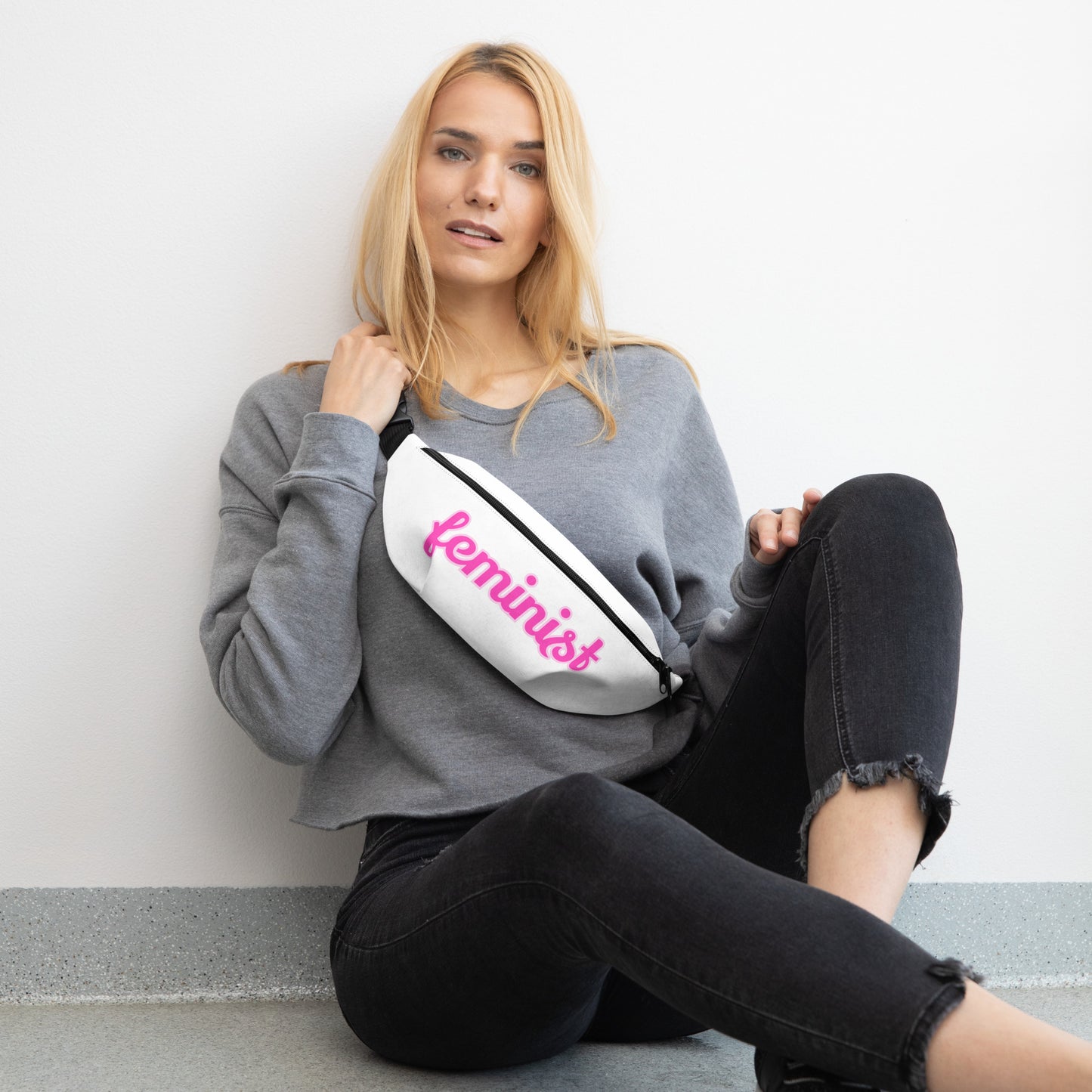 Feminist Fanny Pack