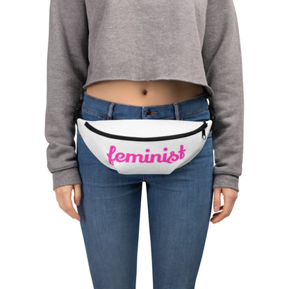 Feminist Fanny Pack