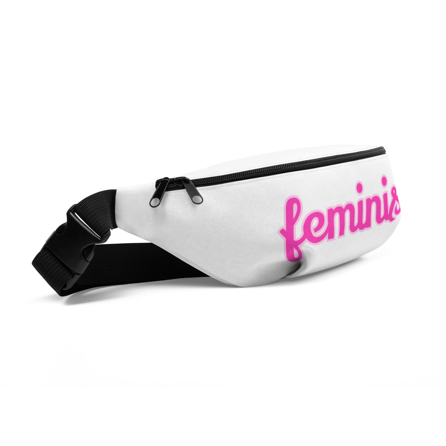 Feminist Fanny Pack