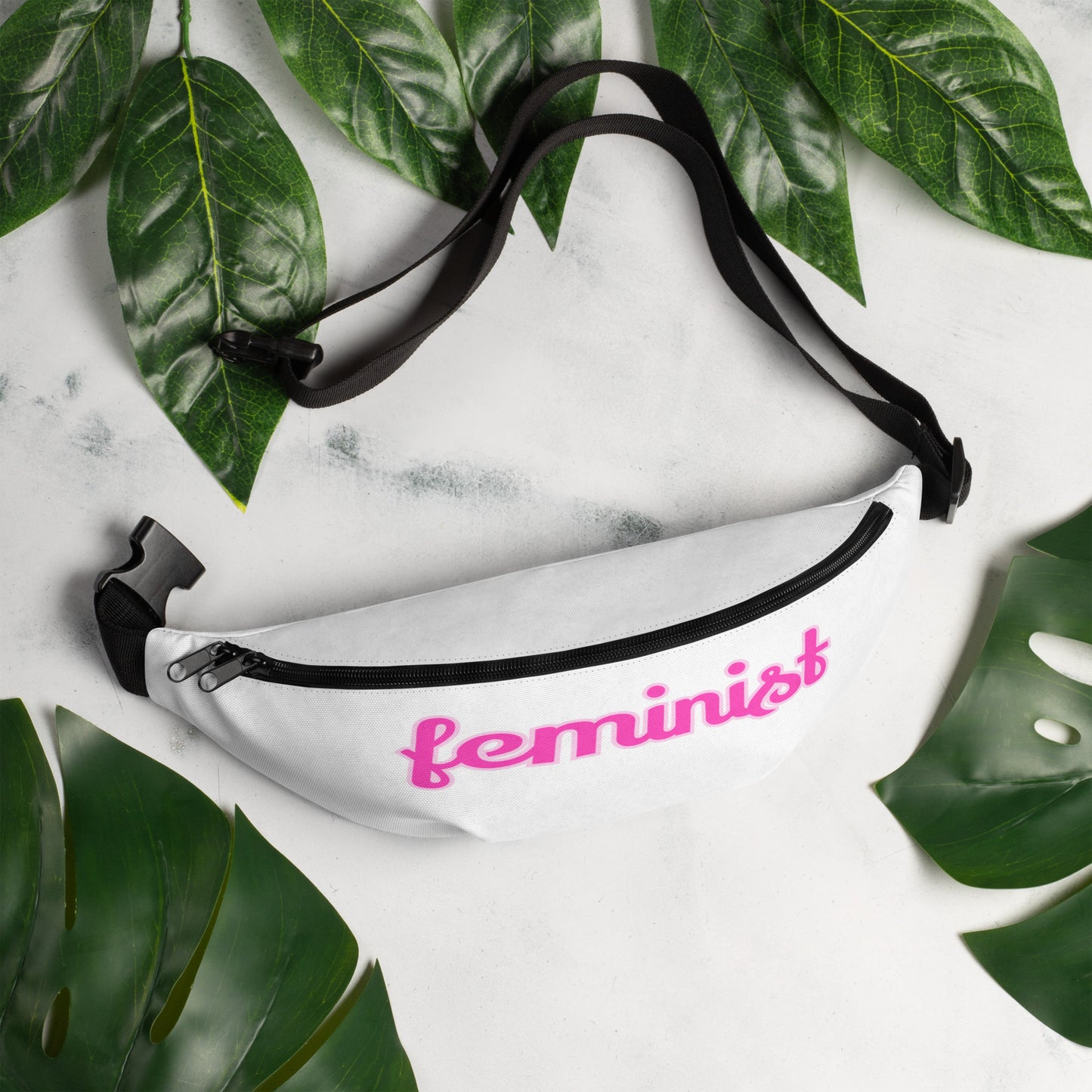 Feminist Fanny Pack