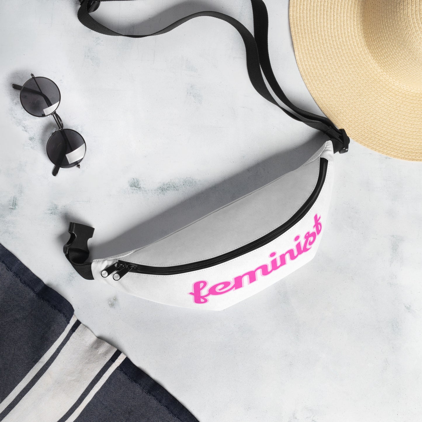 Feminist Fanny Pack