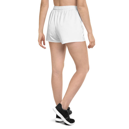 Feminist Women’s Recycled Athletic Shorts