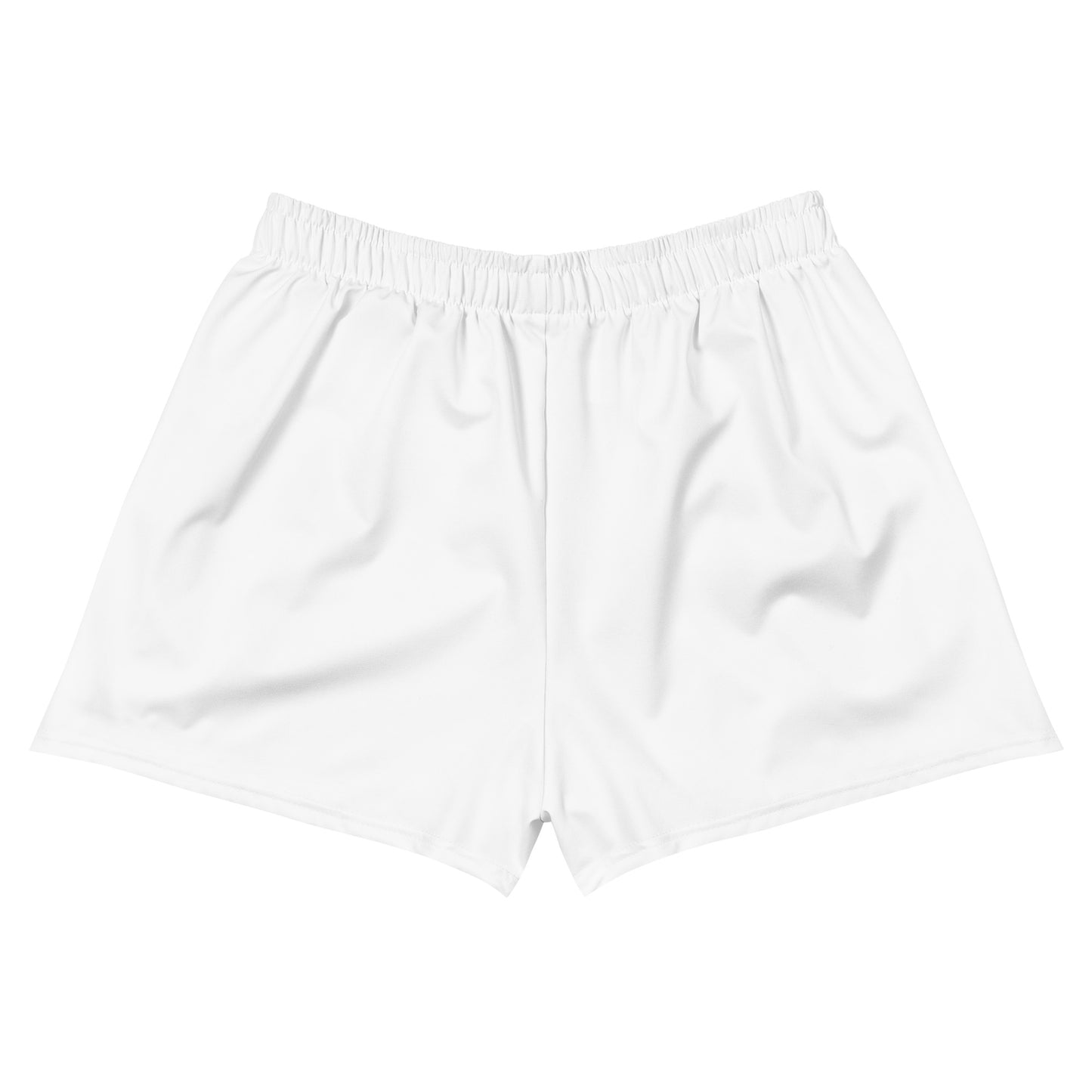 Feminist Women’s Recycled Athletic Shorts