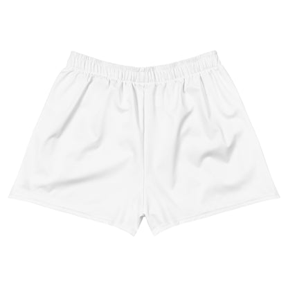 Feminist Women’s Recycled Athletic Shorts