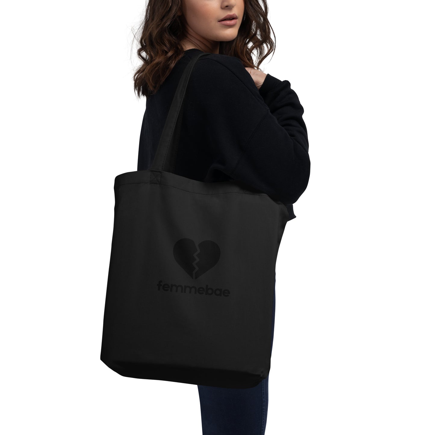 Feminist Eco Tote Bag