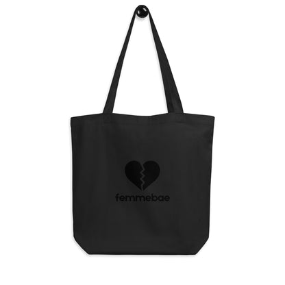 Feminist Eco Tote Bag