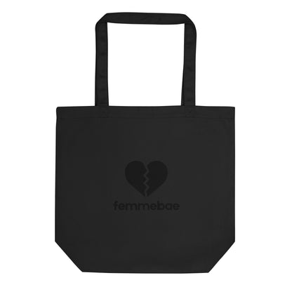 Feminist Eco Tote Bag