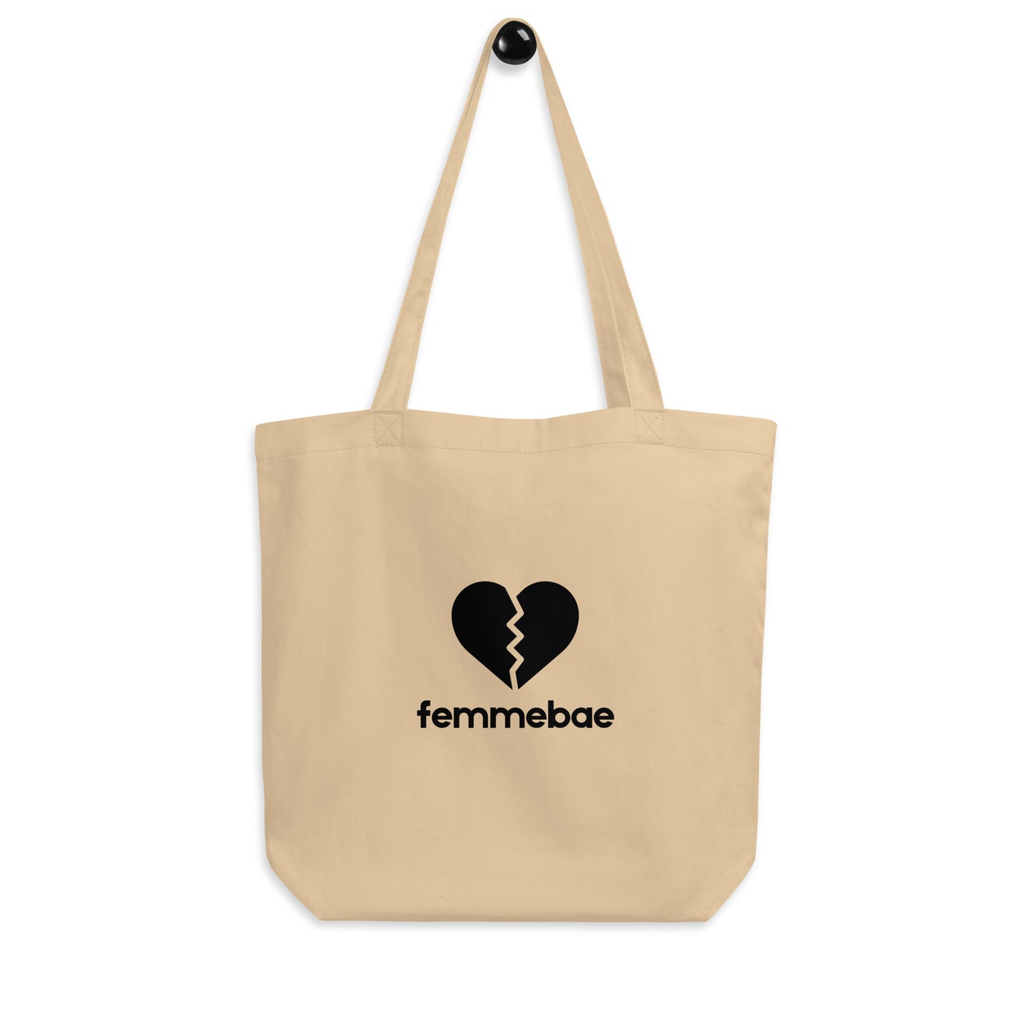 Feminist Eco Tote Bag