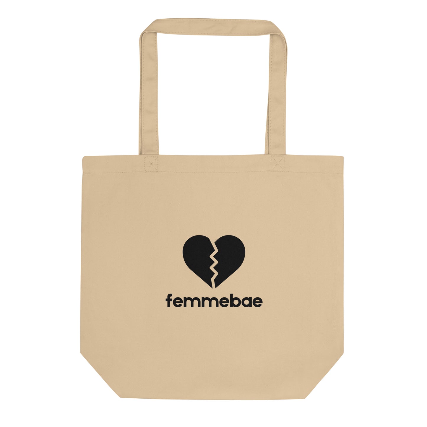 Feminist Eco Tote Bag