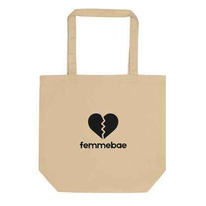 Feminist Eco Tote Bag