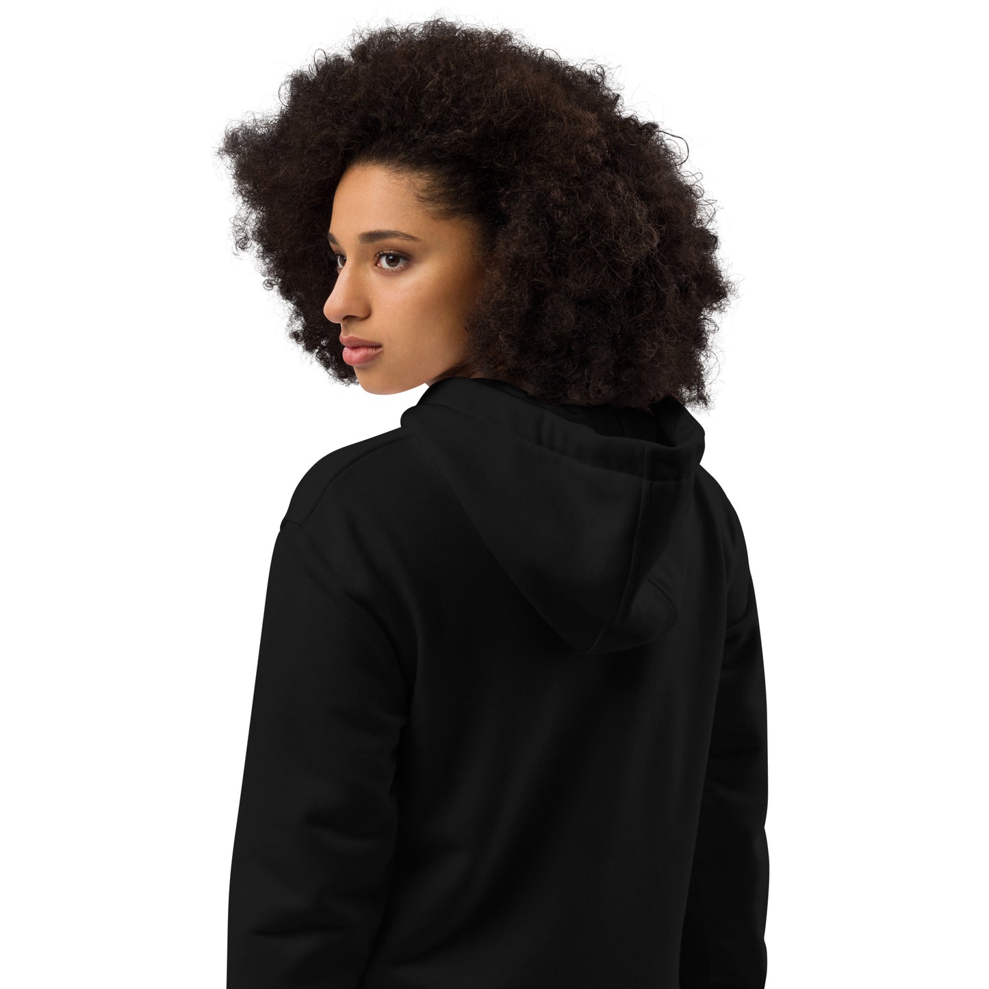 Feminist Premium eco hoodie