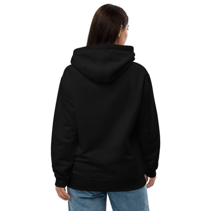 Feminist Premium eco hoodie