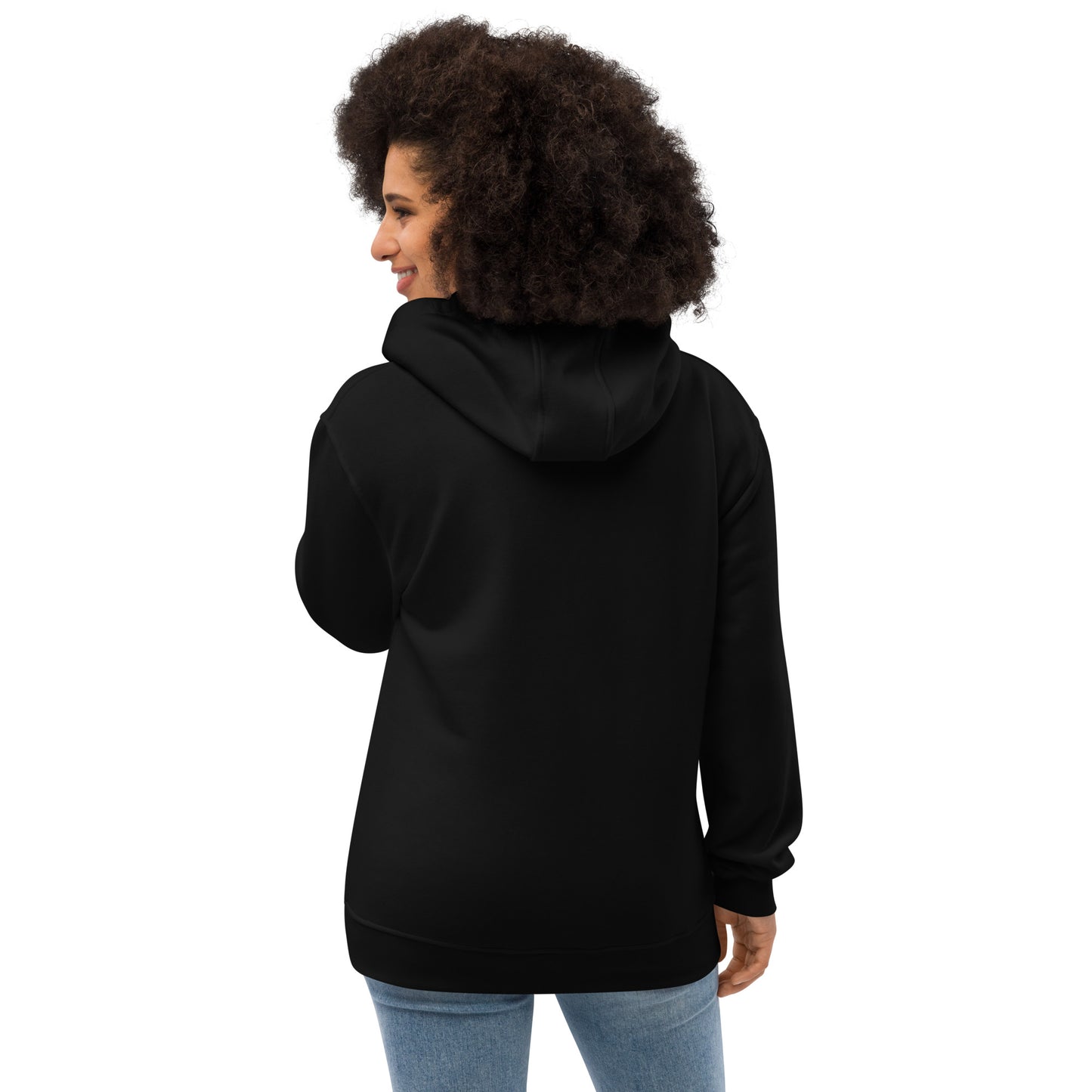 Feminist Premium eco hoodie