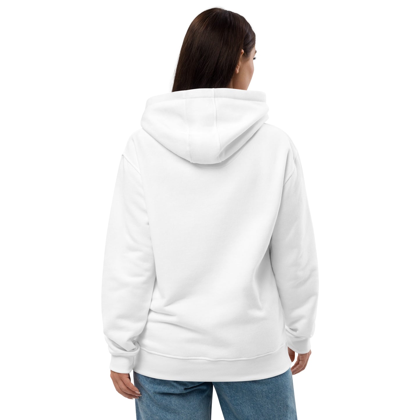 Feminist Premium eco hoodie