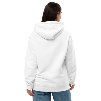 Feminist Premium eco hoodie