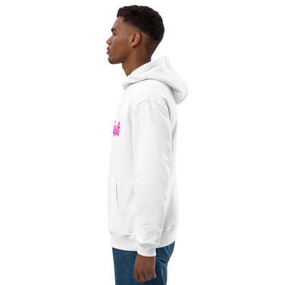 Feminist Premium eco hoodie