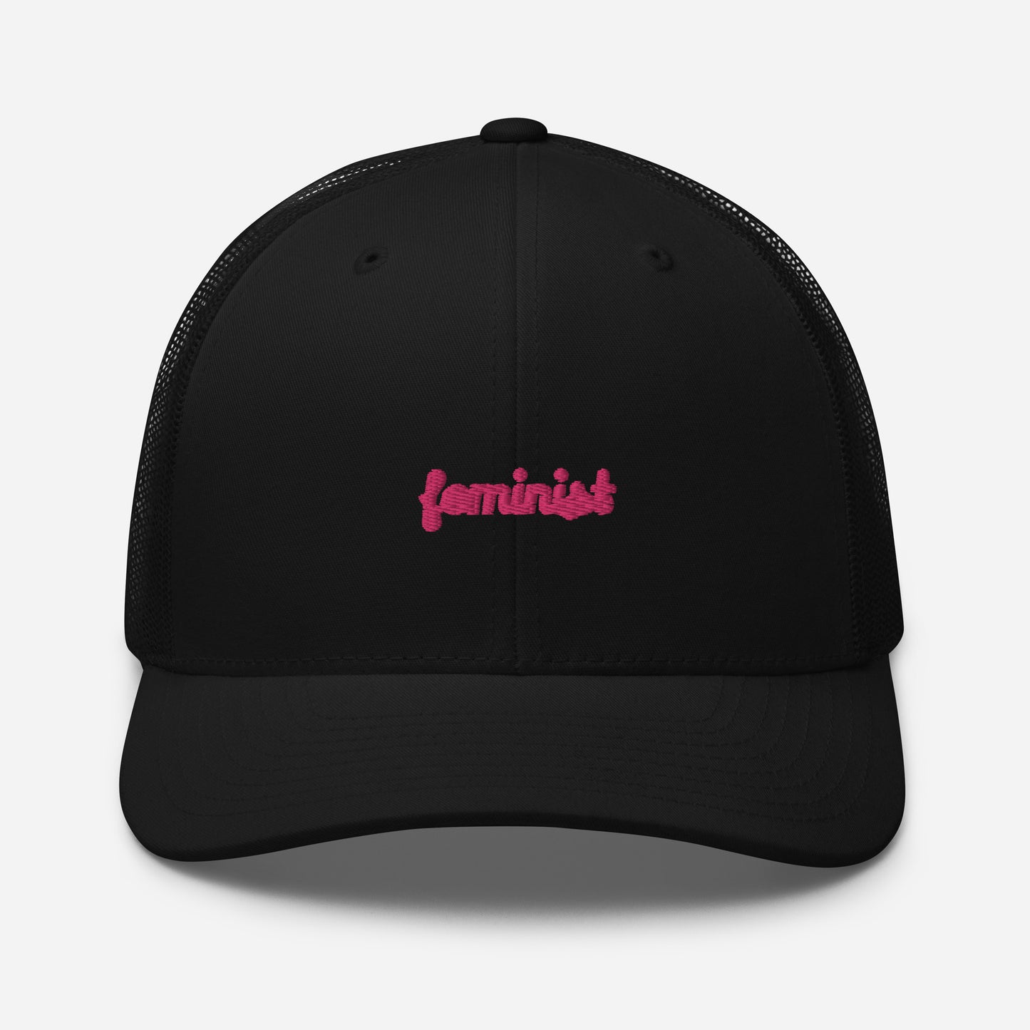 Feminist Trucker Cap