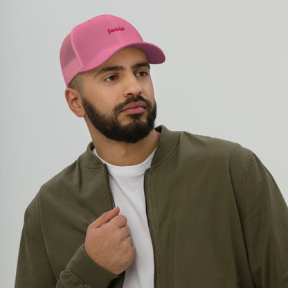 Feminist Trucker Cap