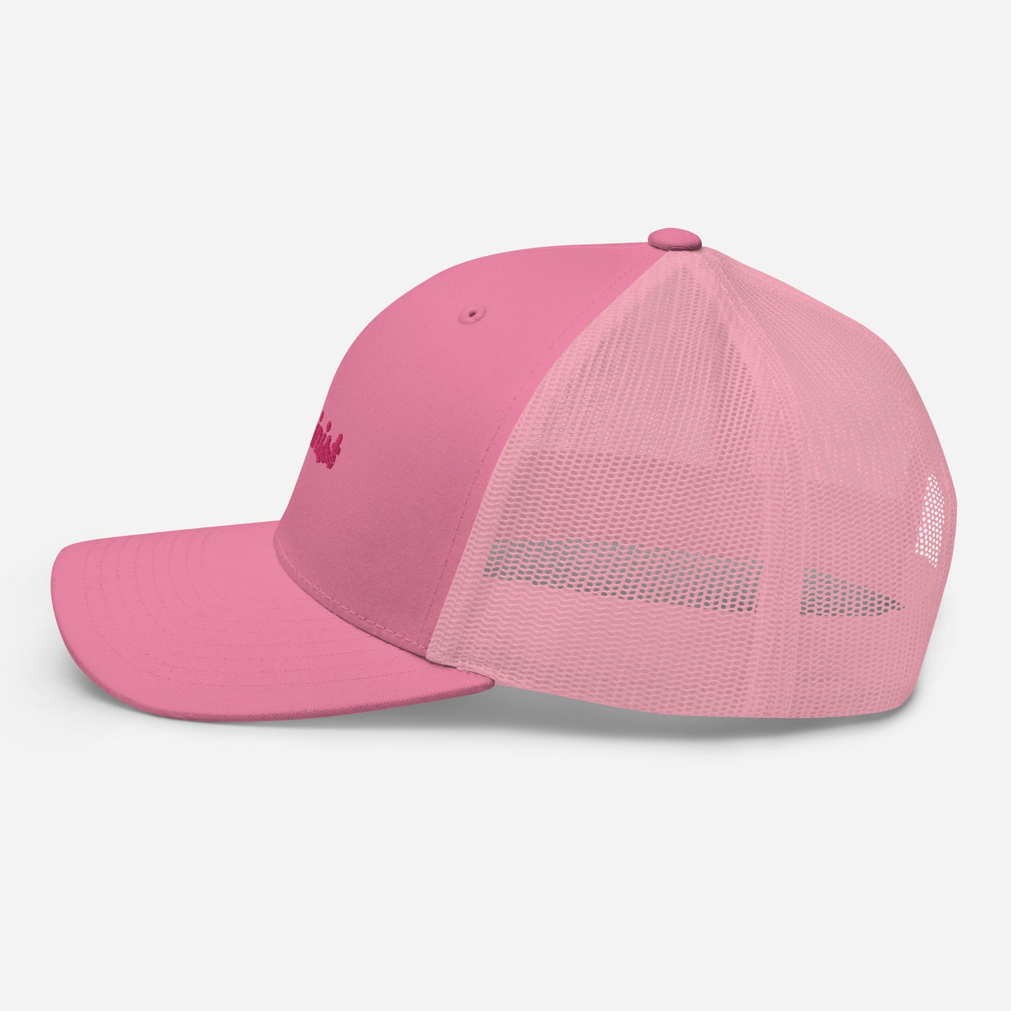 Feminist Trucker Cap