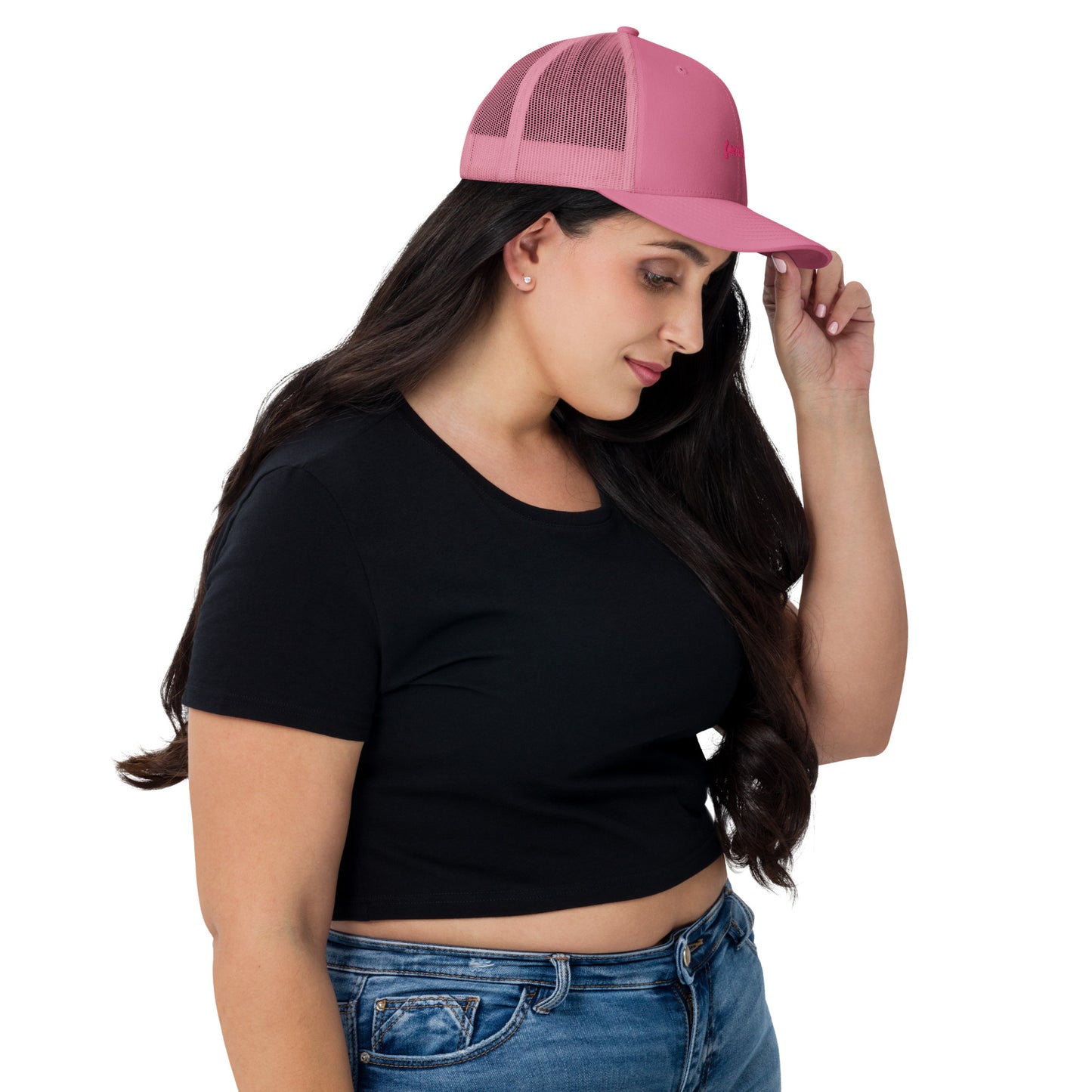 Feminist Trucker Cap