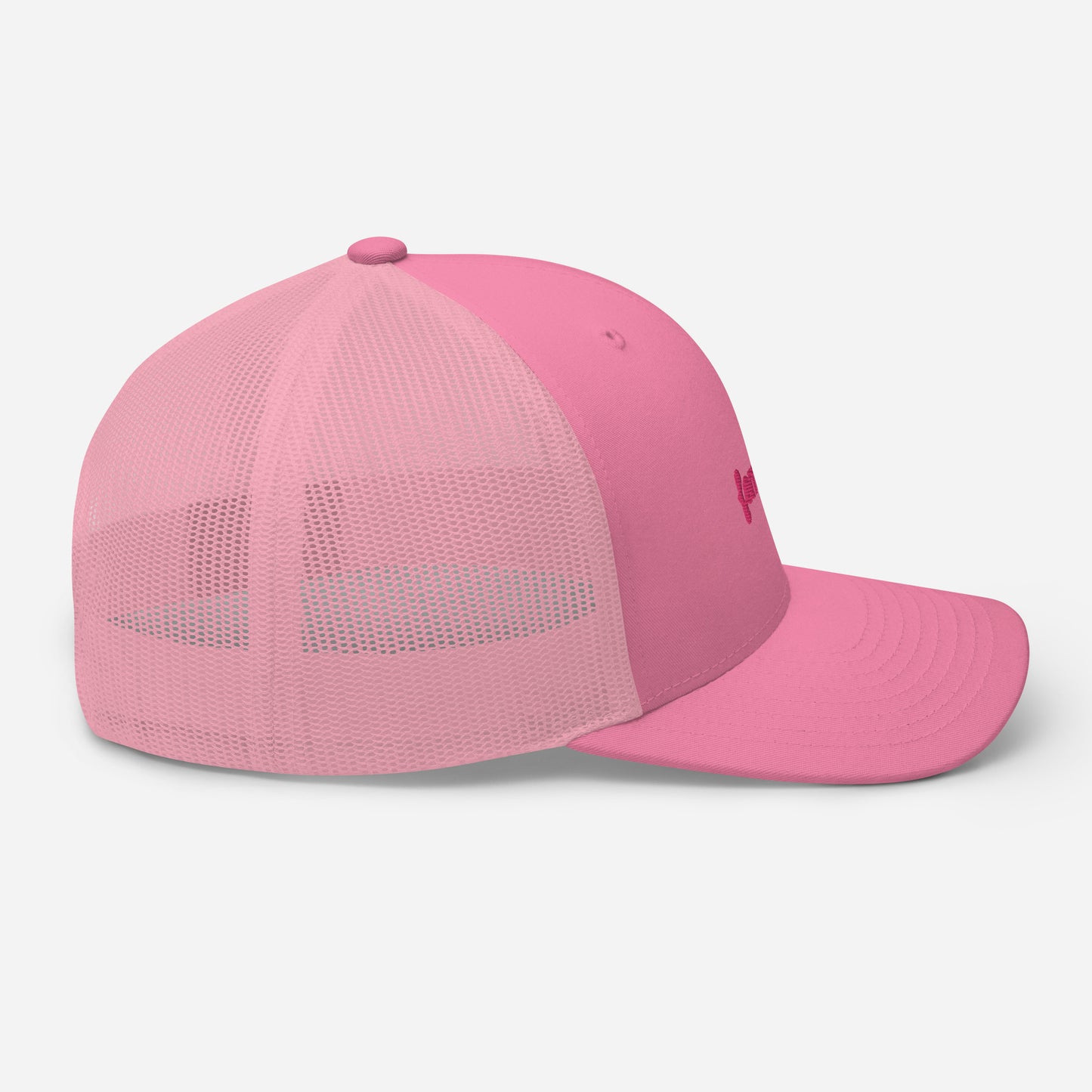 Feminist Trucker Cap