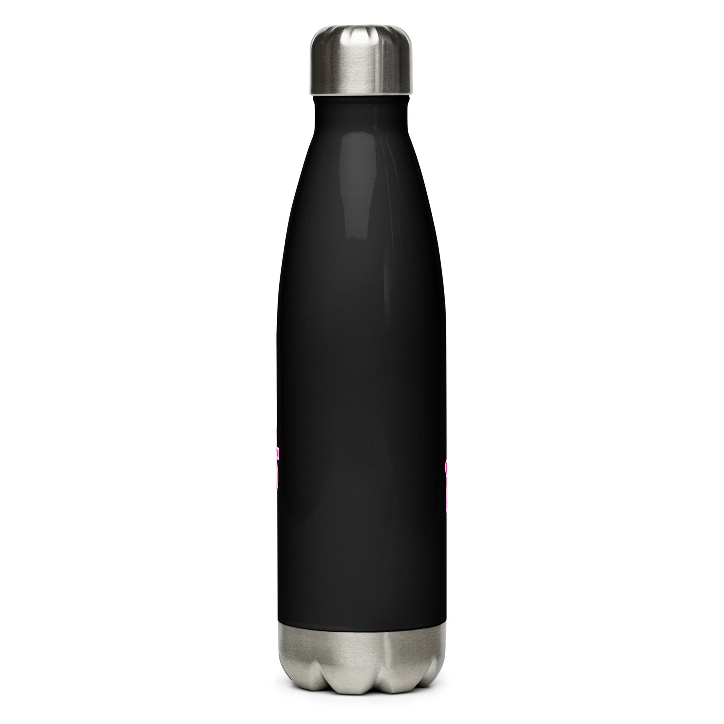 Feminist Stainless Steel Water Bottle