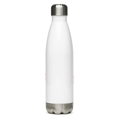 Feminist Stainless Steel Water Bottle