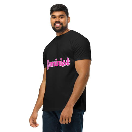 Feminist Organic T-Shirt