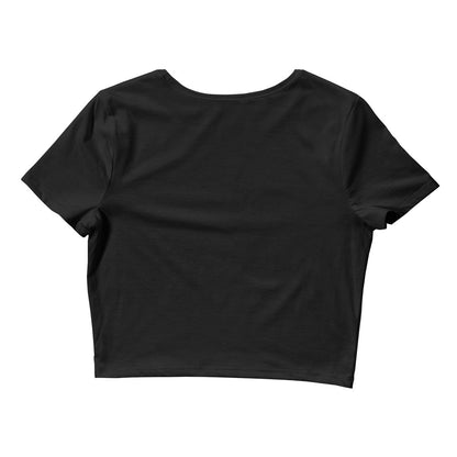 Feminist Women’s Crop Tee